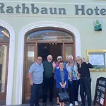 Rathbaun 2* Lisdoonvarna