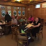 Rathbaun Hotel Lisdoonvarna