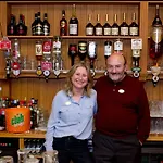 Rathbaun Hotel Lisdoonvarna