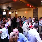 Hotel Rathbaun Lisdoonvarna