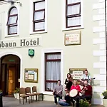 Hotel Rathbaun Lisdoonvarna