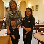 Rathbaun Hotel Lisdoonvarna