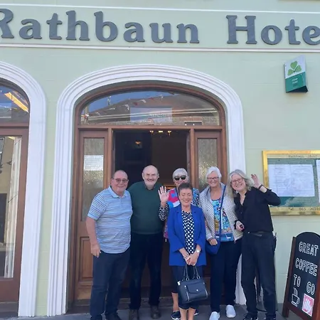Rathbaun 2* Lisdoonvarna