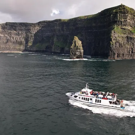 Rathbaun 2* Lisdoonvarna