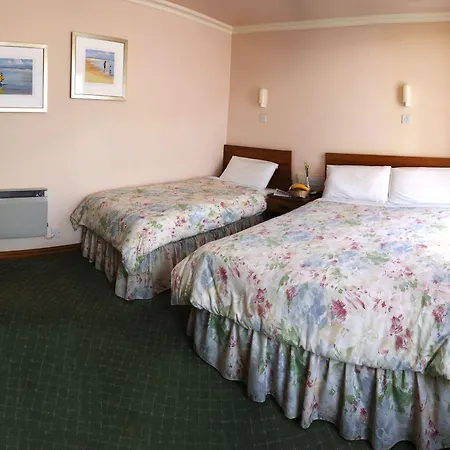 Hotel Rathbaun 2*