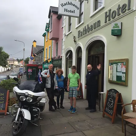 Rathbaun Hotel