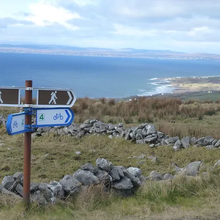 Rathbaun Ξενοδοχείο