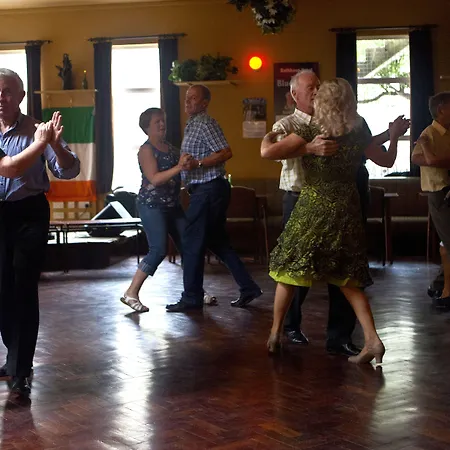 Rathbaun Ξενοδοχείο