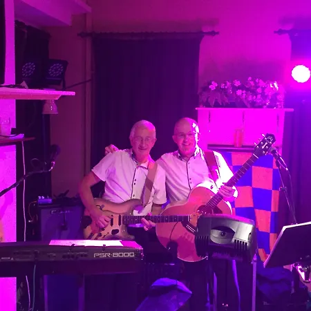 Rathbaun Lisdoonvarna