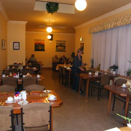 Hotel Rathbaun Lisdoonvarna