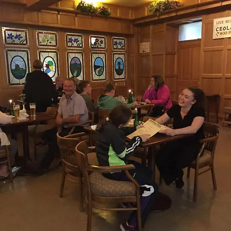 Rathbaun Ξενοδοχείο Lisdoonvarna