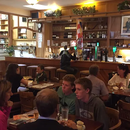 Rathbaun Ξενοδοχείο Lisdoonvarna