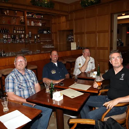 Rathbaun Hotel Lisdoonvarna