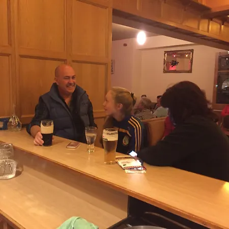 Rathbaun Ξενοδοχείο 2*