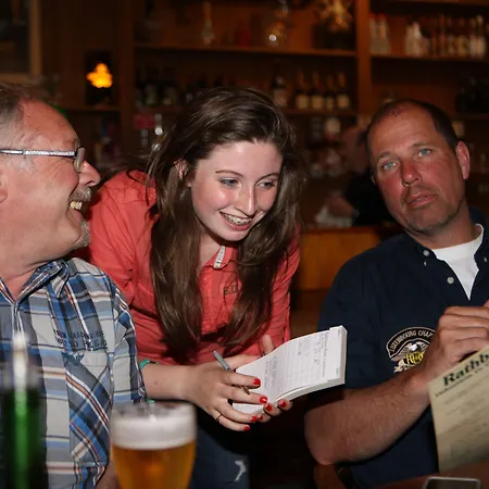 Rathbaun Ξενοδοχείο 2*