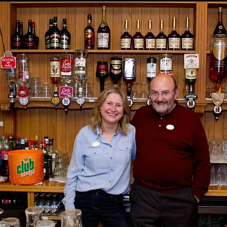 Rathbaun Ξενοδοχείο Lisdoonvarna