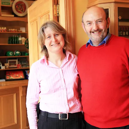 Ξενοδοχείο Rathbaun Lisdoonvarna