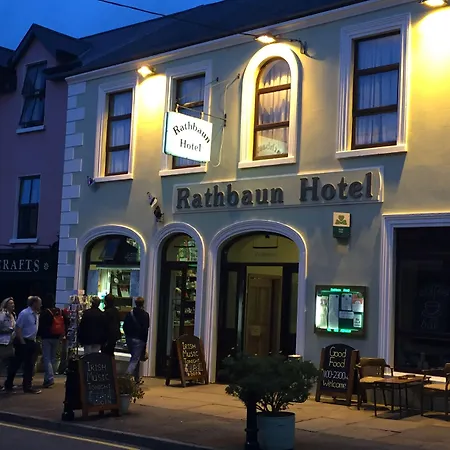 Rathbaun Ξενοδοχείο 2*
