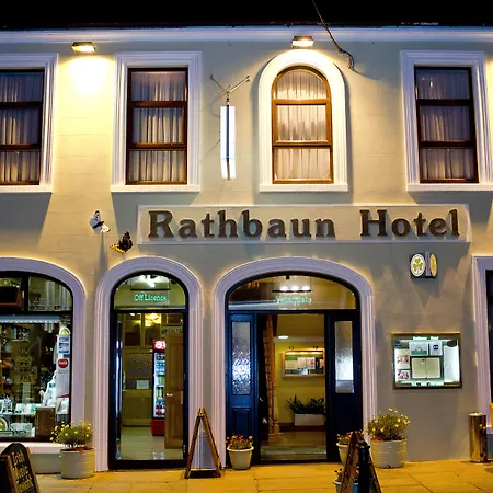 Rathbaun 2* Lisdoonvarna