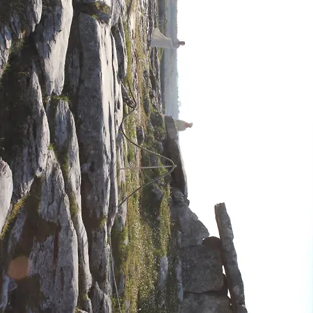 Hotel Rathbaun Lisdoonvarna