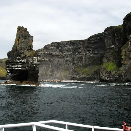 Ξενοδοχείο Rathbaun