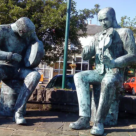 Rathbaun Ξενοδοχείο 2*