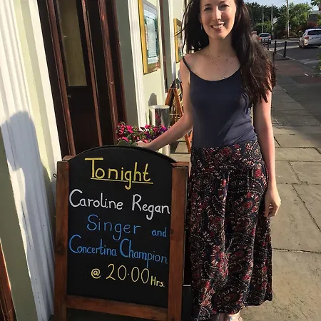 Rathbaun 2* Lisdoonvarna