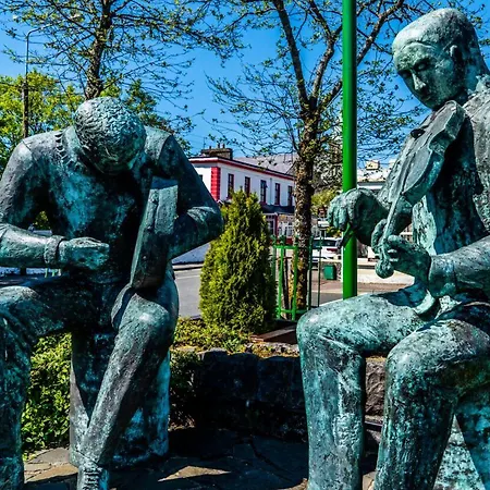 Ξενοδοχείο Rathbaun Lisdoonvarna