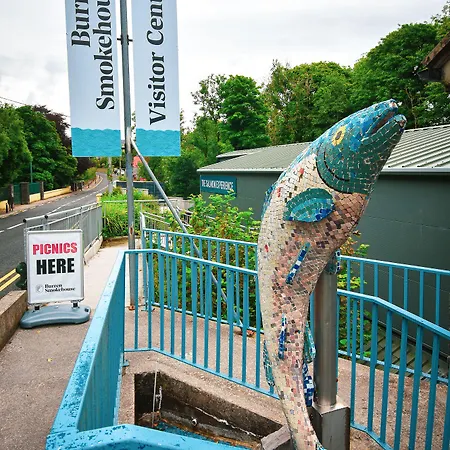 Ξενοδοχείο Rathbaun Lisdoonvarna