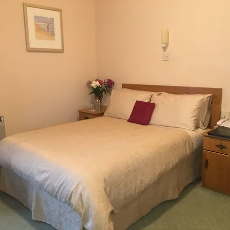 Rathbaun Ξενοδοχείο 2*