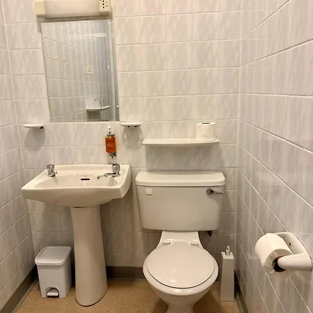 Ξενοδοχείο Rathbaun Lisdoonvarna