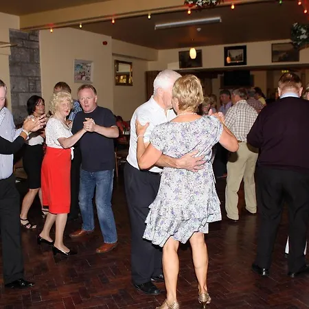 Rathbaun 2* Lisdoonvarna