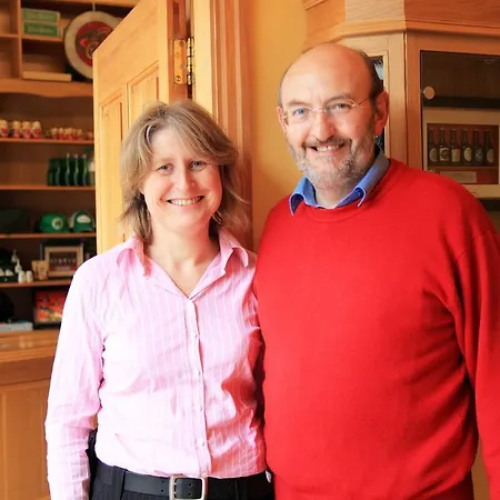 Rathbaun 2* Lisdoonvarna