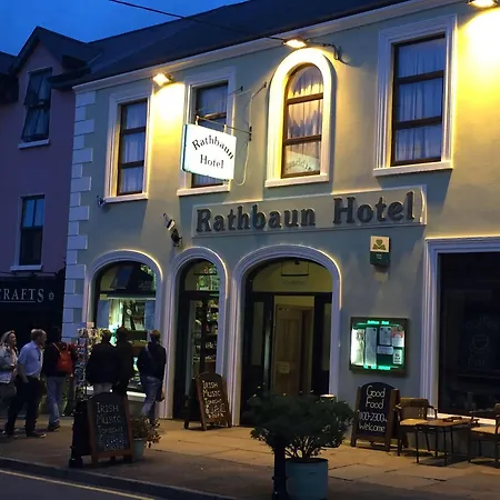 Hotel Rathbaun