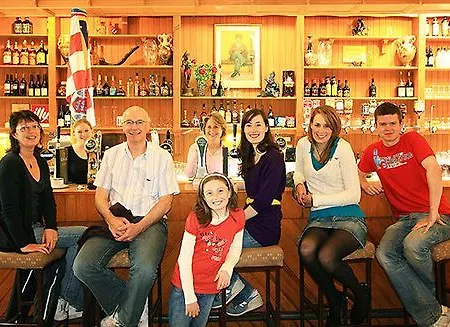 Rathbaun Hotel Lisdoonvarna