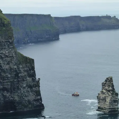 Rathbaun Hotel Lisdoonvarna