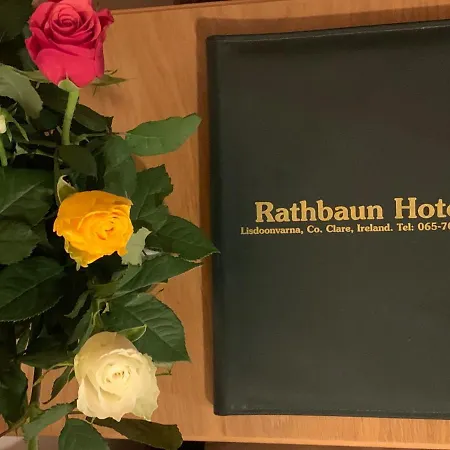 Rathbaun