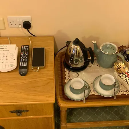 Rathbaun Hotel Lisdoonvarna