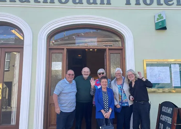 Rathbaun 2* Lisdoonvarna