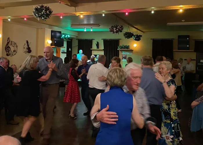 Rathbaun 2* ליסדונורנה