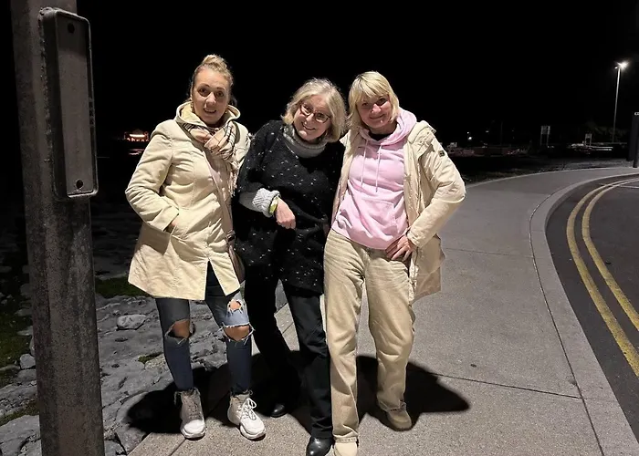 Rathbaun Hotel Lisdoonvarna