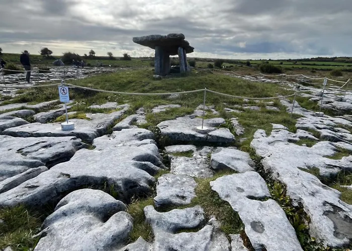 Rathbaun Lisdoonvarna