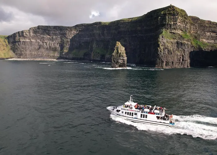 Rathbaun 2* Lisdoonvarna