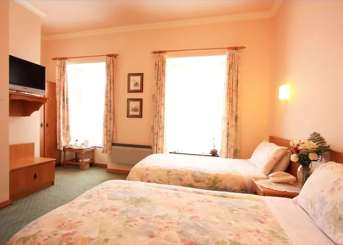 Rathbaun Lisdoonvarna