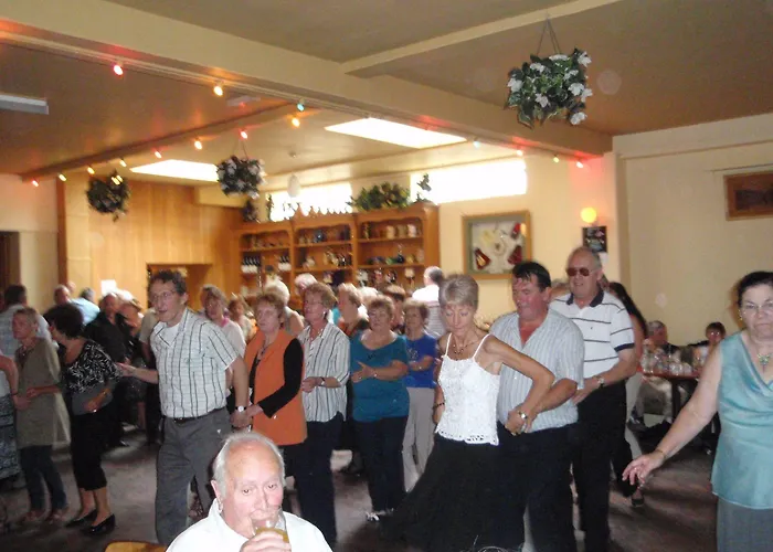 Rathbaun Lisdoonvarna