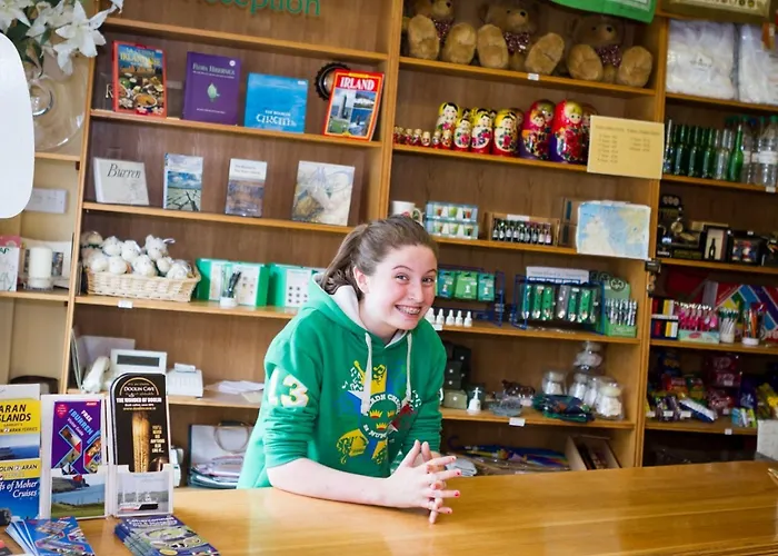 Rathbaun Lisdoonvarna