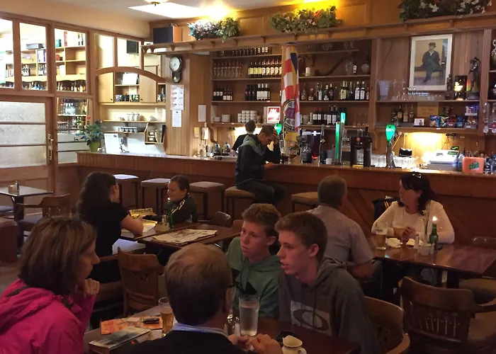 Rathbaun Hotel Lisdoonvarna