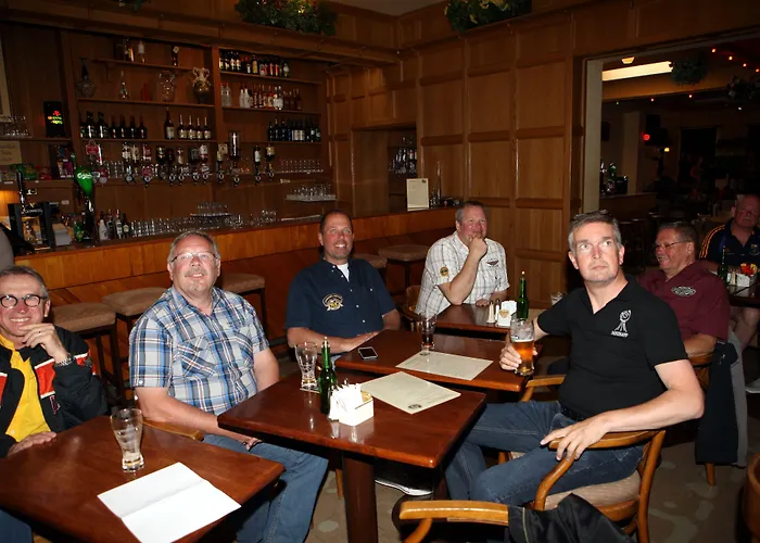 Rathbaun מלון ליסדונורנה