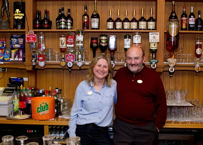 Rathbaun מלון ליסדונורנה