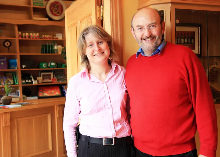 מלון Rathbaun ליסדונורנה